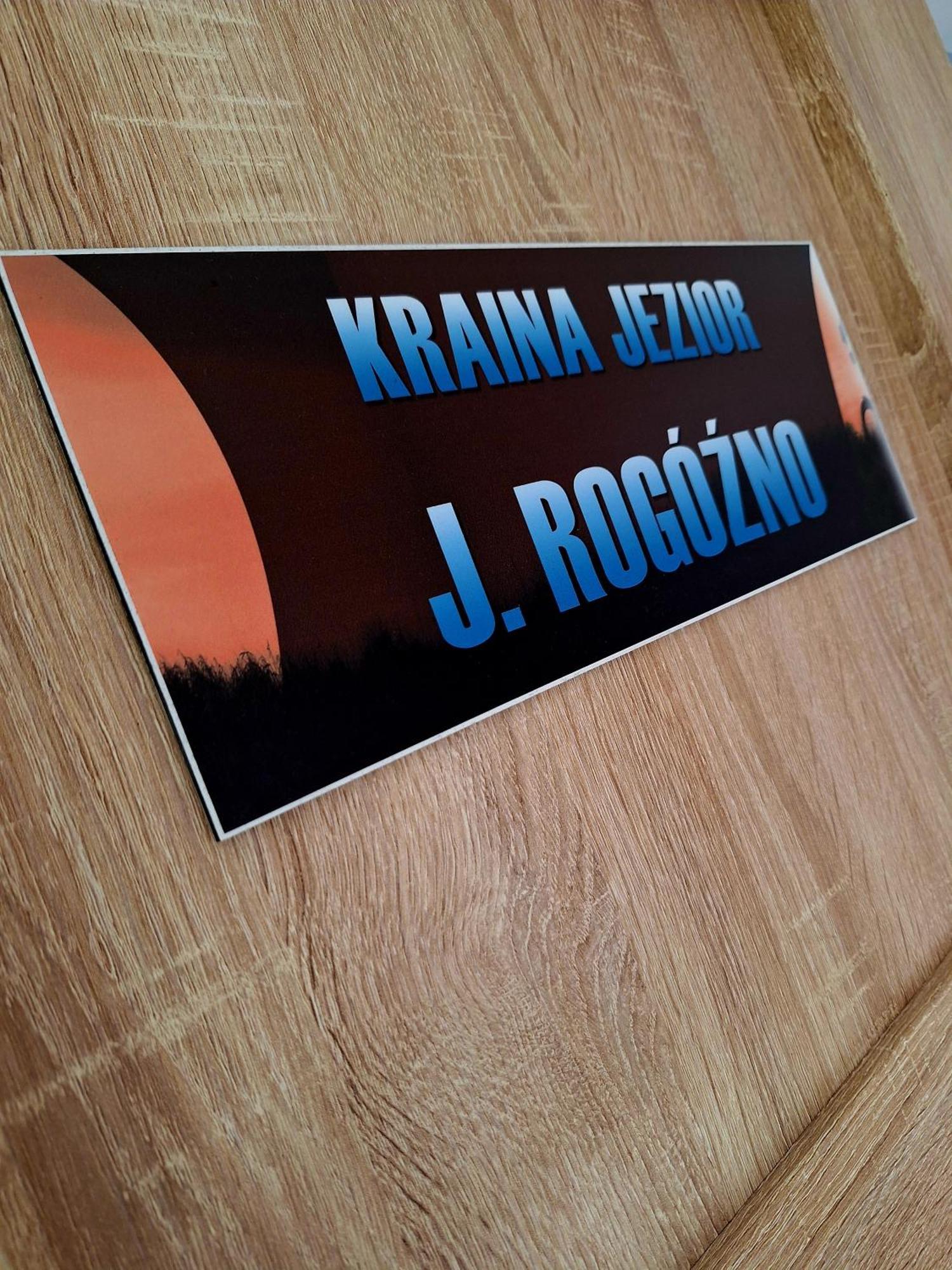 Agroturystyka Kraina Jezior Ludwin 외부 사진
